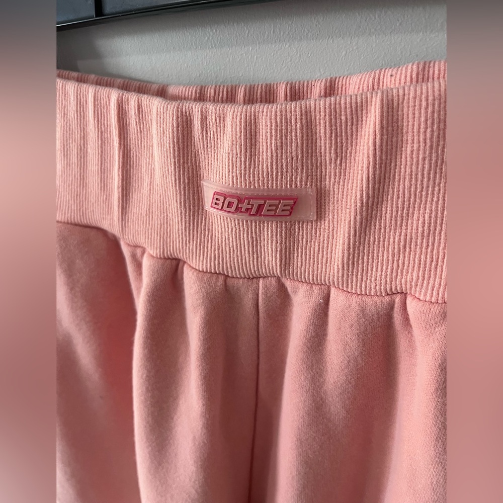 Bo+Tee joggers - Picture 2 of 7